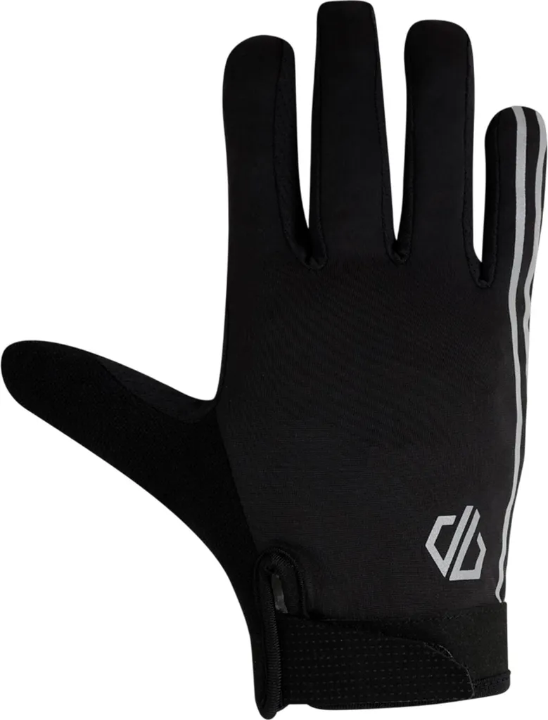 Gants cyclisme anti-vibrations Dare 2B homme contre douleurs