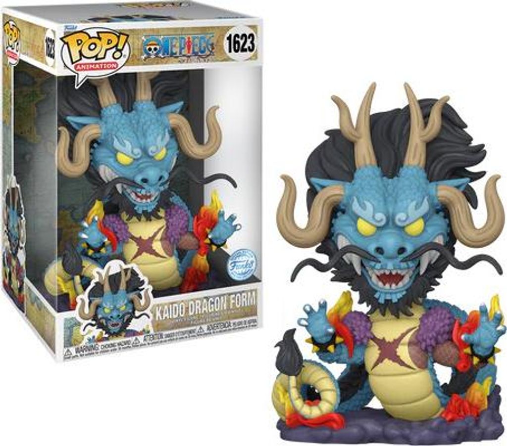 FUNKO POP! 0889698664226, Figurka kolekcjonerska, Anime i