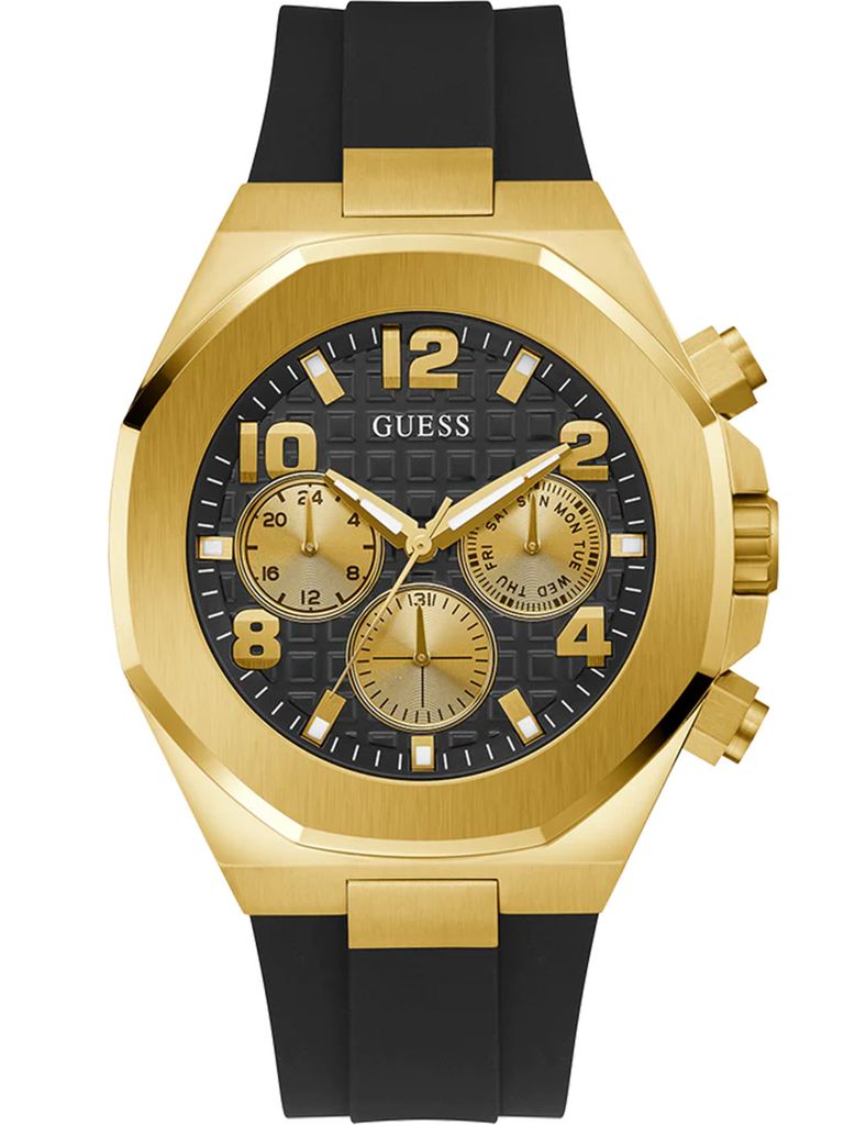 Guess - GW0583G2 - Montre-bracelet - Homme - Quartz - Image du produit 