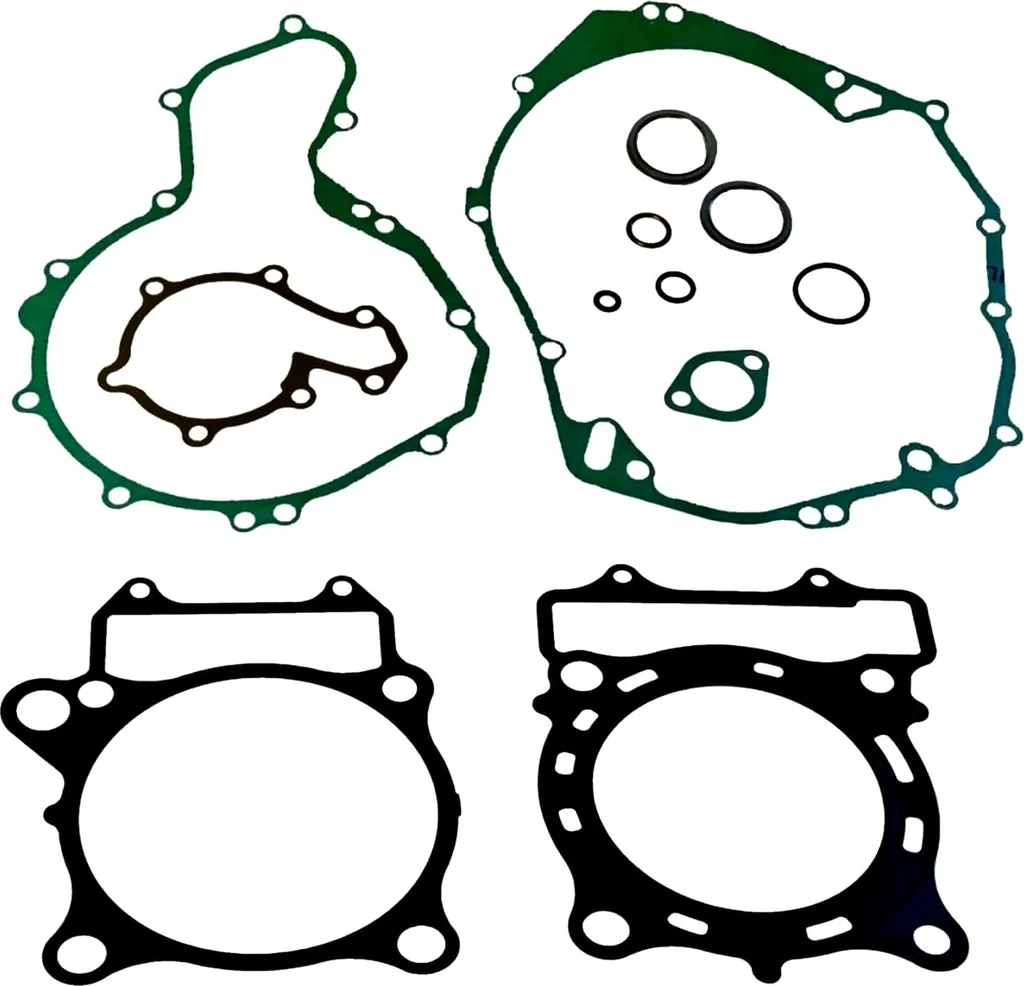 Kit joints moteur Polaris Predator 500 2WD 2007 sans joint de soupape
