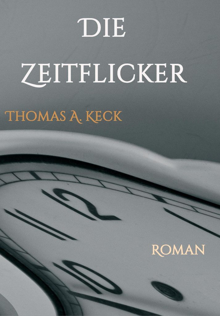 Die Zeitflicker