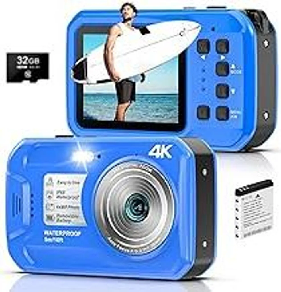 Telecamera Posteriore Universale X AUTOHAUX Grandangolare 170° Con Staffa Metallica IP68 | Retro-camera Per Targa Con Cavo Video 5,82 M - 2