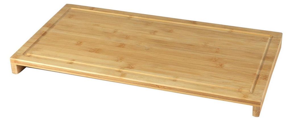 Bambou & Co 52 x 28 x 4,5 cm Planche à découper et Image du produit 