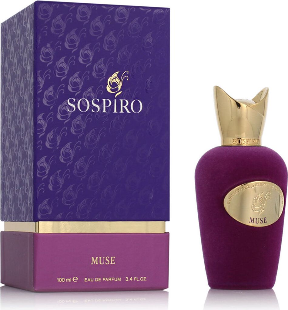 Xerjoff - V Muse EDP 100ml Immagine del prodotto 