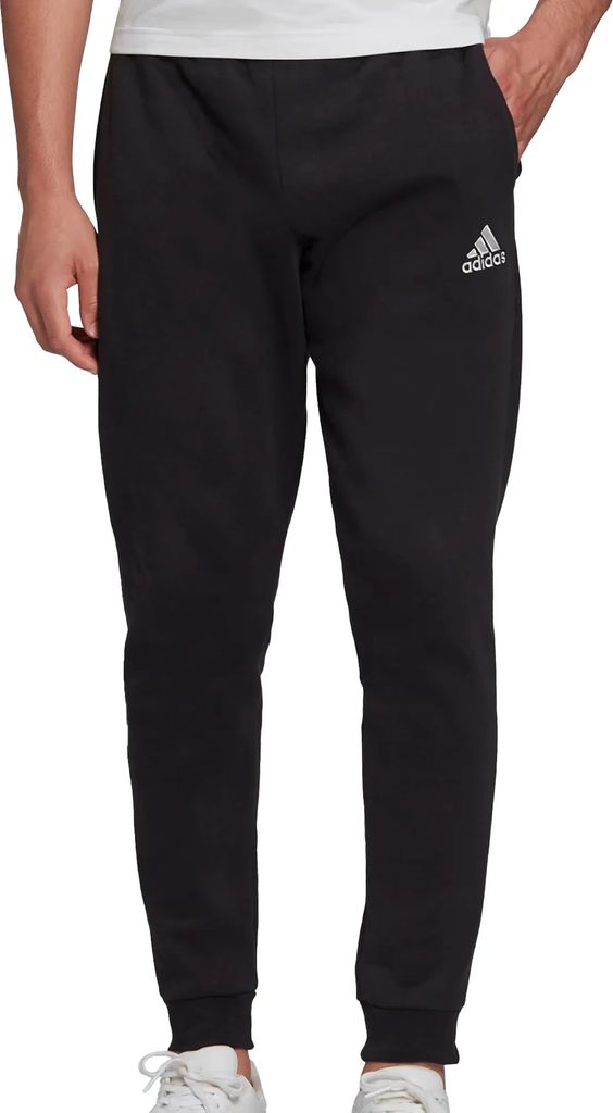 adidas Jogginghose Herren, Größe:M, Farbe:Schwarz Produktbild 13