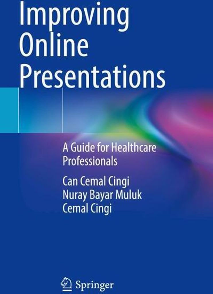 Improving Online Presentations