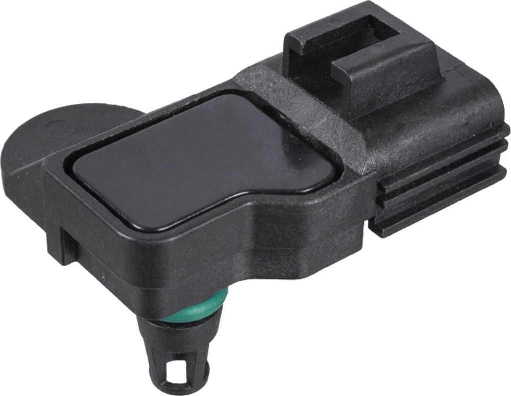 Sensor Saugrohrdruck 4-polig PARTSTEC passend für u.a. FORD TRANSIT