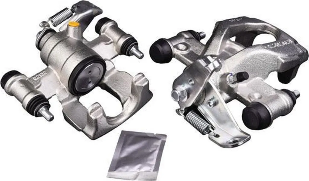 Étrier de frein 1 piston 48 mm : stoppez le grippage sur votre RENAULT MASTER