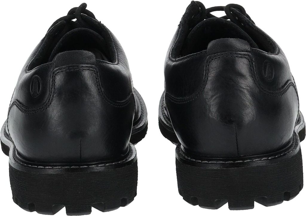 Clarks Klassische Schnürschuhe BATCOMBE TIE Herren Produktbild 24