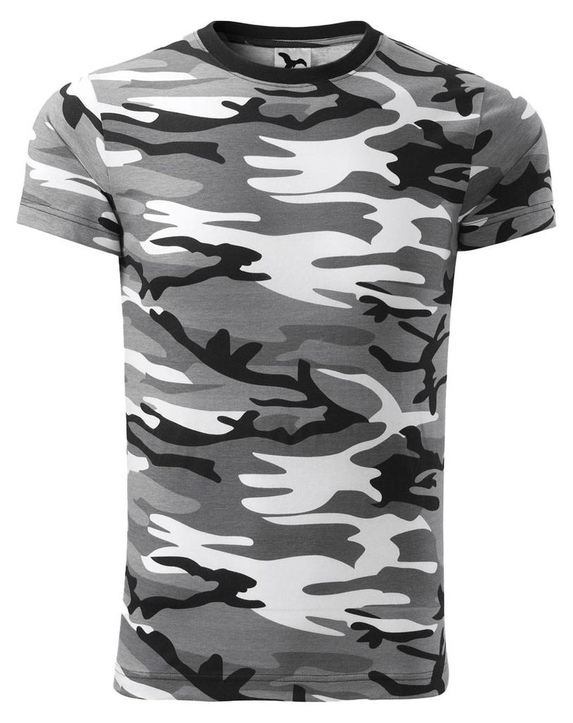 Malfini - T-Shirt für Herren PP11402 (3XL) (Grau)