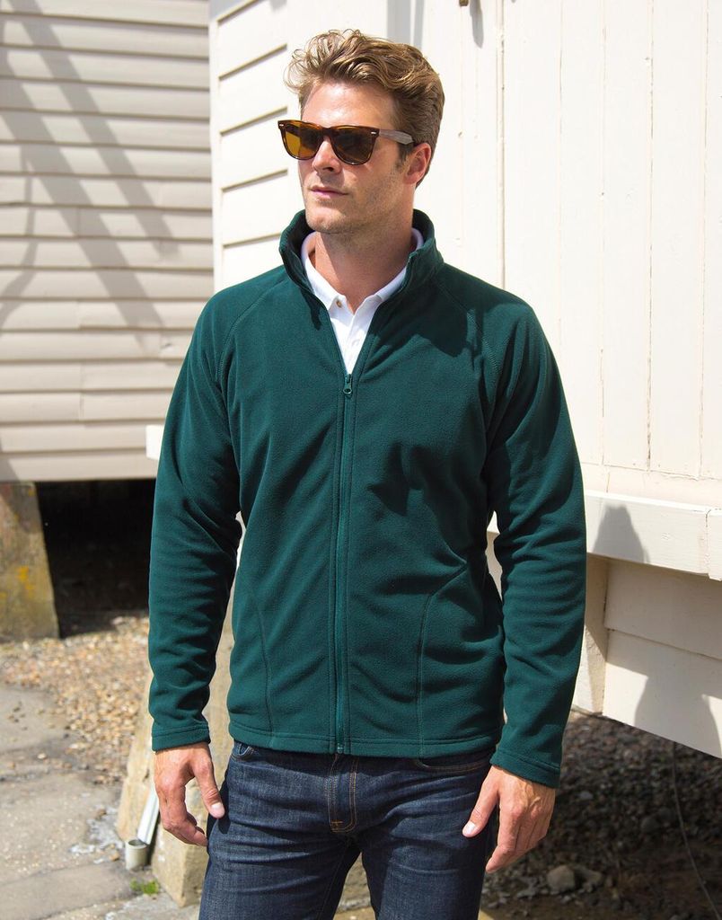 Karpos Nuvolau Fleece - Giacca In Pile - Uomo - Foto 4