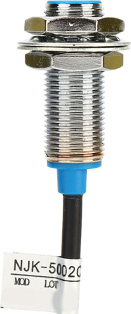 Näherungsschalter,Näherungssensor,Näherungssensor-Erkennungsschalter,NPN 3-Draht-Normal-Offen-Näherungsschalter,Hall-NPN-Sensor,Erkennungsabsta...