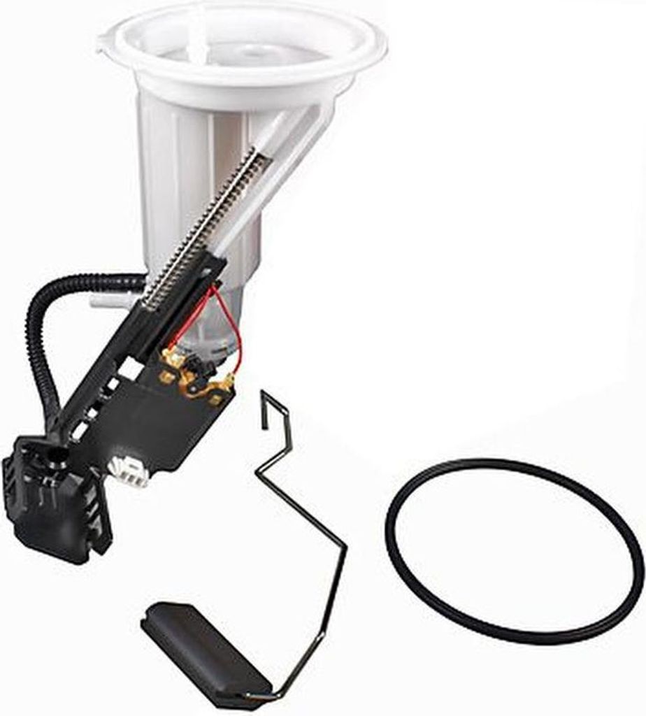 Sensor Kraftstoffvorrat elektrisch mit Filter METZGER für u.a. BMW 5er