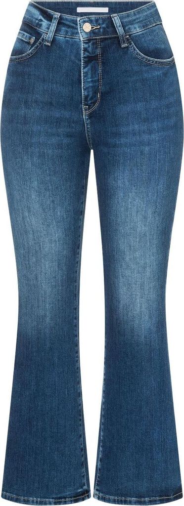 Mac Damen Hose Denim Jeans Dream Kick Art.Nr.0357L541690 D526 Farbe D526 Größe W34/L27