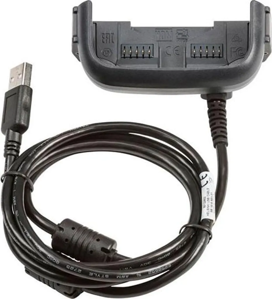 Protection Snap-on Honeywell CT50 CT60 XP avec accès ports de charge