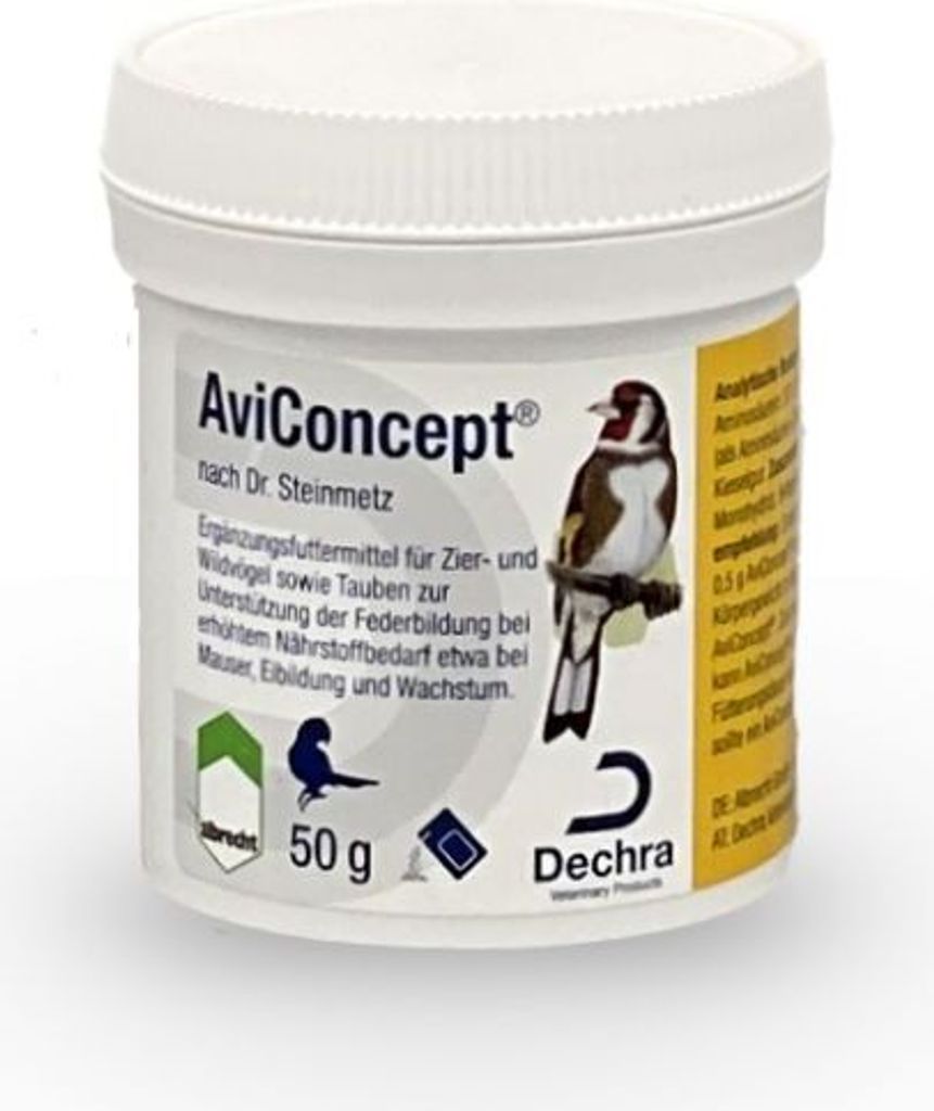 AviConcept Pulver 50 g