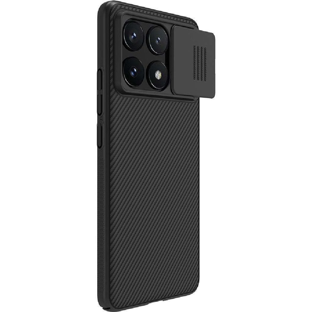 Nillkin Camshield Case Xiaomi Redmi Note K70E/Poco X6 Pro Zdjęcie produktu 3