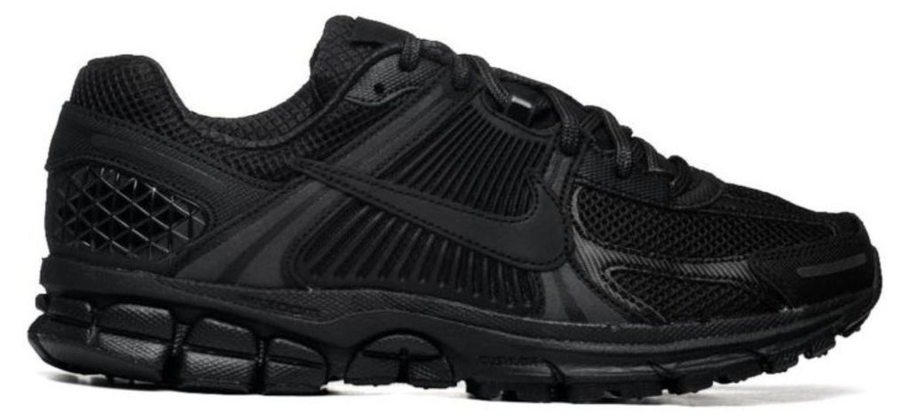 Nike Sneakers BV1358-003 in Black color size 43