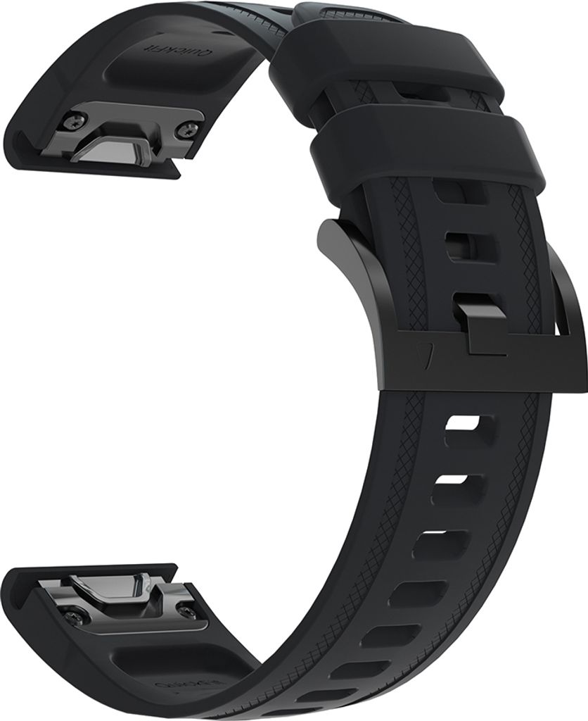 INF Remienok na hodinky Garmin Fenix 7S/6S/5S, Garmin Obrázok produktu 