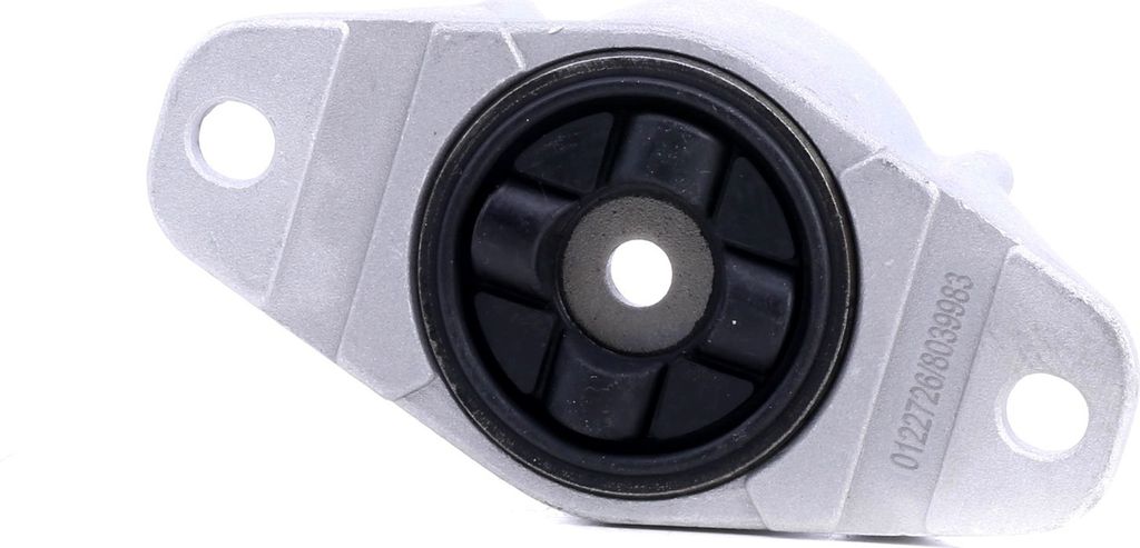 STARK SKSS-0670125 Federbeinstützlager Hinten für FORD FOCUS III Turnier Kuga Mk2 (DM2) Focus II Schrägheck (DA, HCP, DP) Focus II Kombi (DA, FF...
