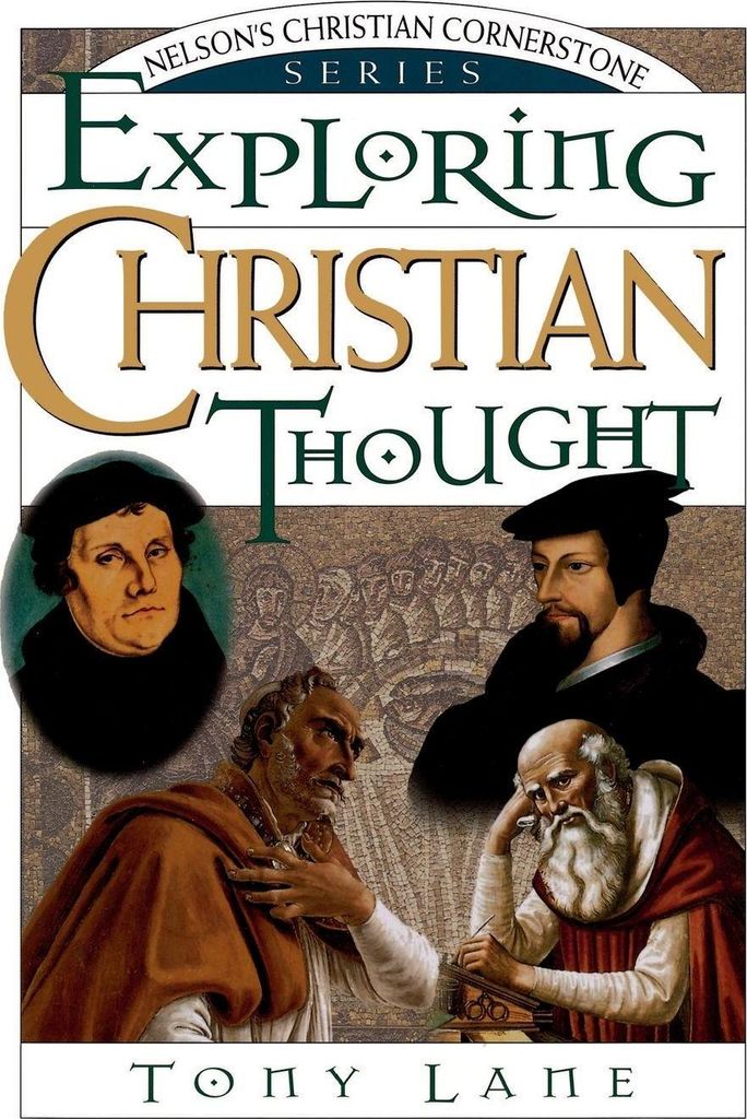 The Exploring Christian Thought