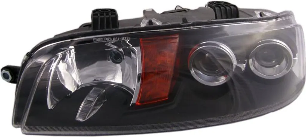 Offerta Faro Sinistro Fiat Punto 188 TYC 20-5958-75-2 - Affare Online!