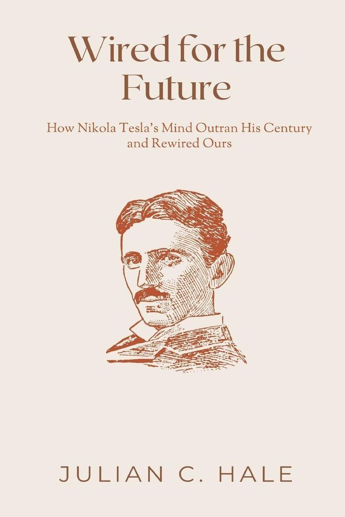 Wired for the Future