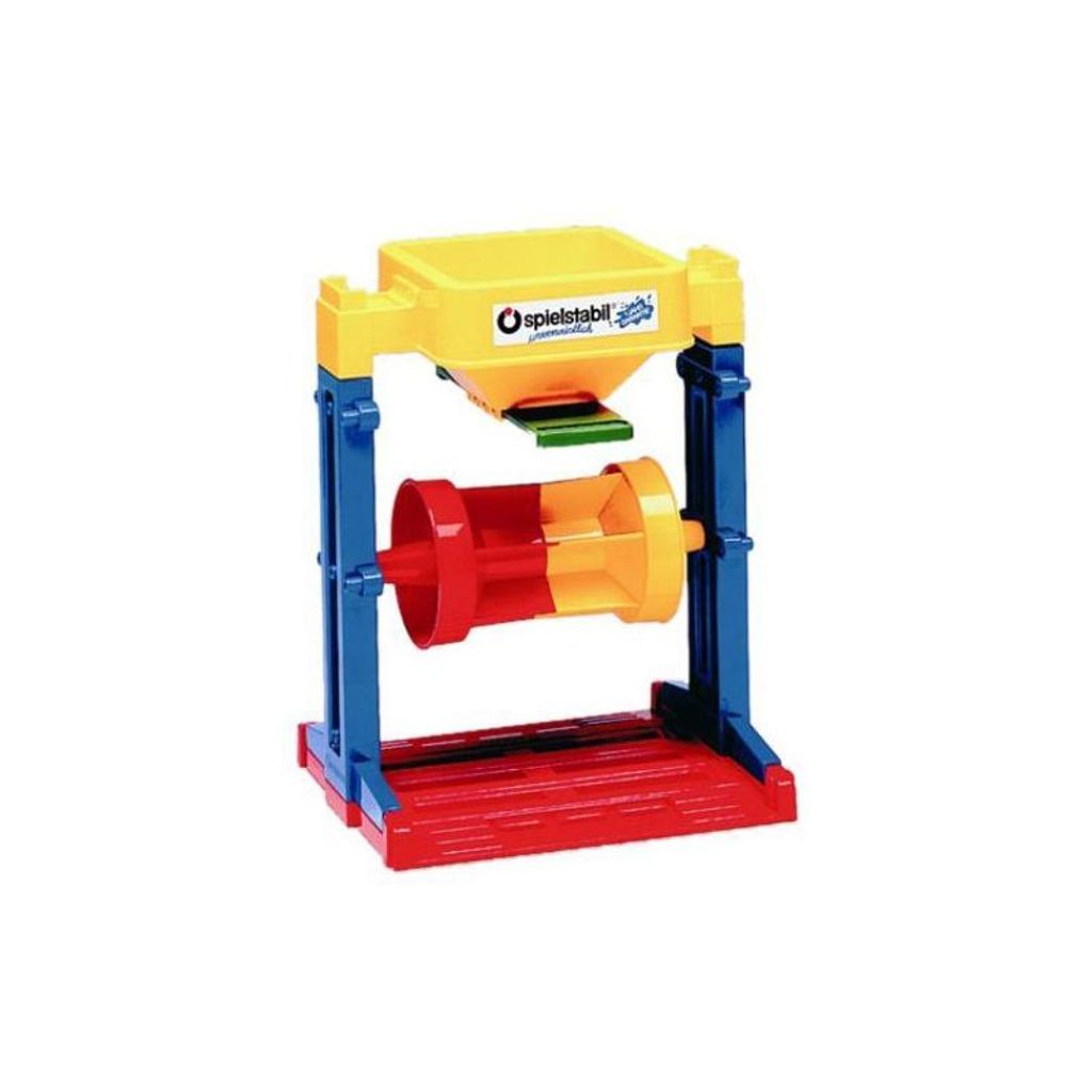 Spielstabil 7905 Spielstabil Sandmühle klein