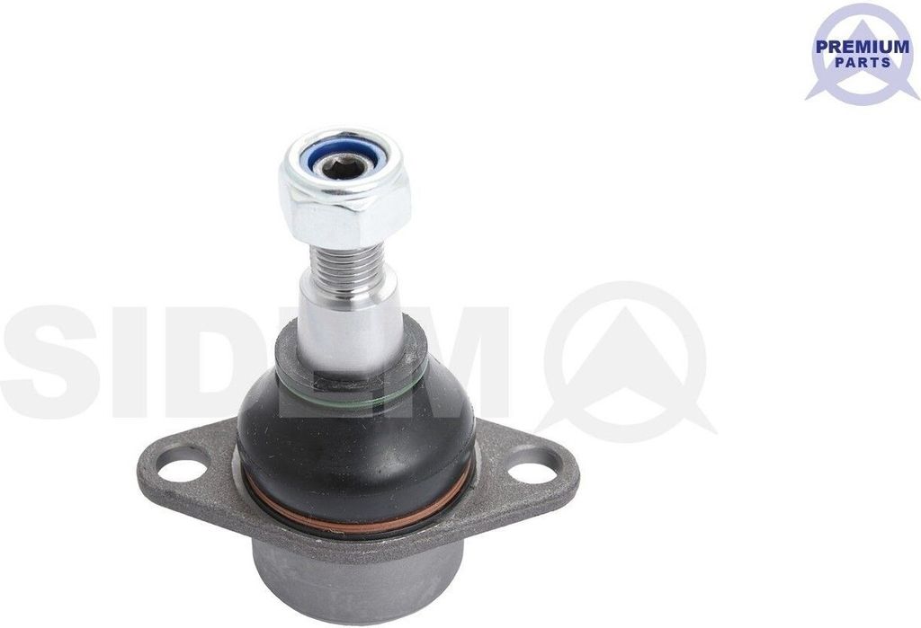 SIDEM Traggelenk Vorne oben für LAND ROVER Range Rover III (L322) 65684