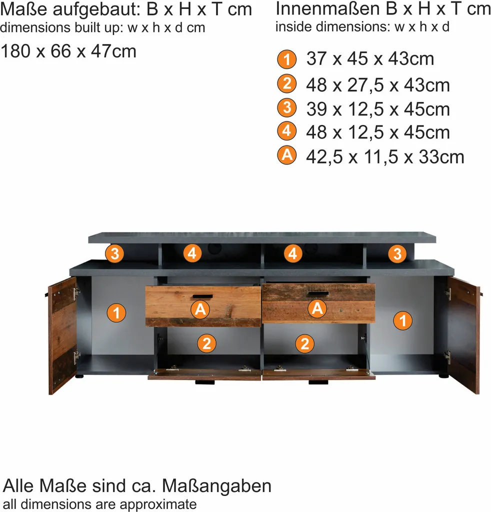 Table basse MOOD relevable avec coffre de rangement intégré blanc mat