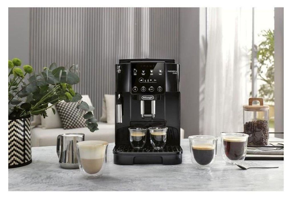 DeLonghi ECAM 220.21.B Magnifica Start Obrázek produktu 