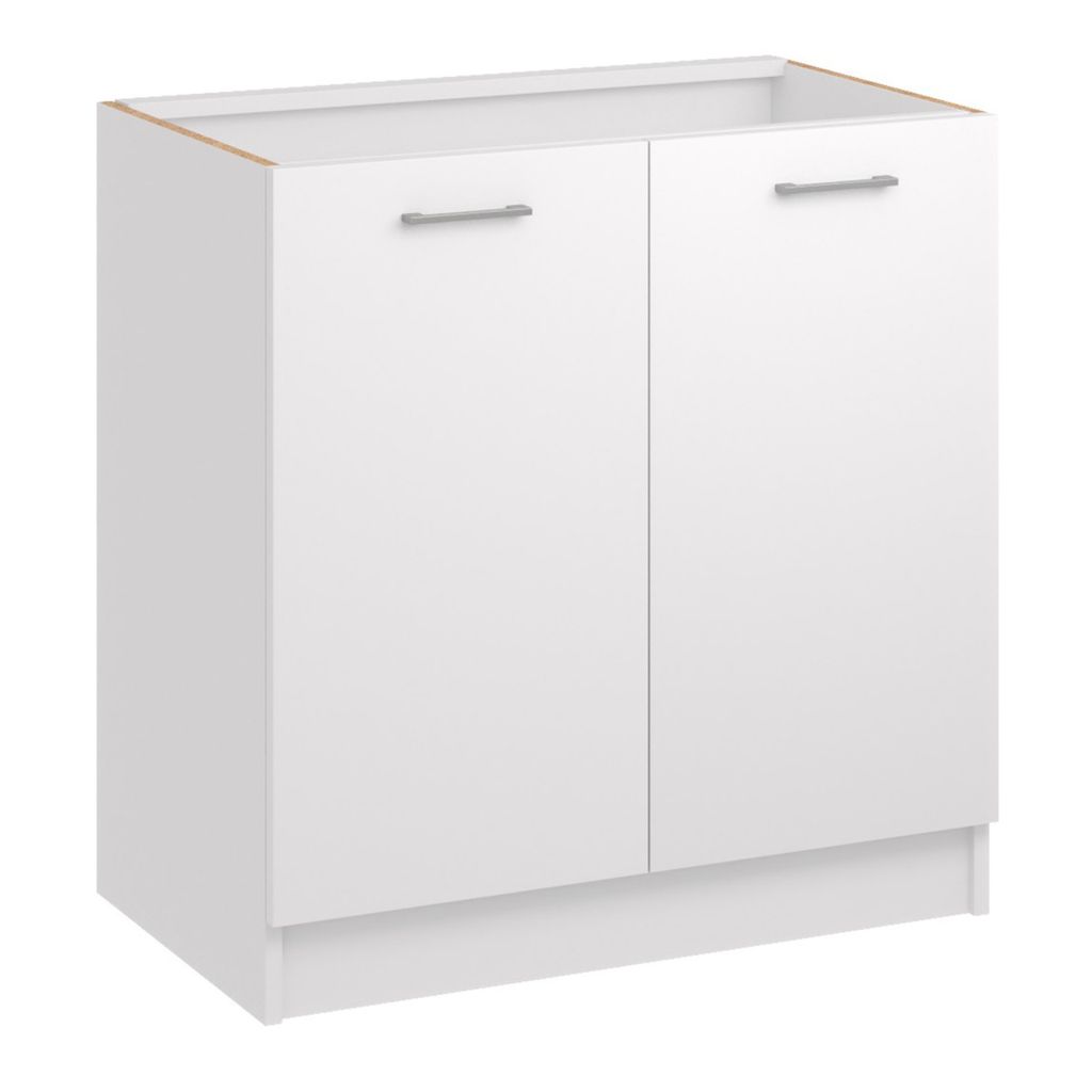KUCHYNSKÁ JEDNOTKA KUCHYNSKÝ BLOK MODERN 280 CM kuchynská Obrázok produktu 