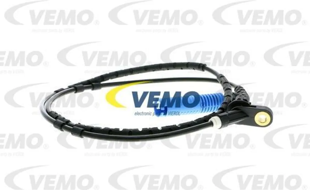 VEMO V20-72-0493 Sensore velocità ruota OE 34526752683 compatibile con Serie 3 E46