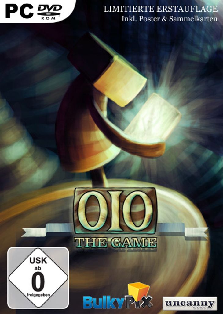 OIO - The Game