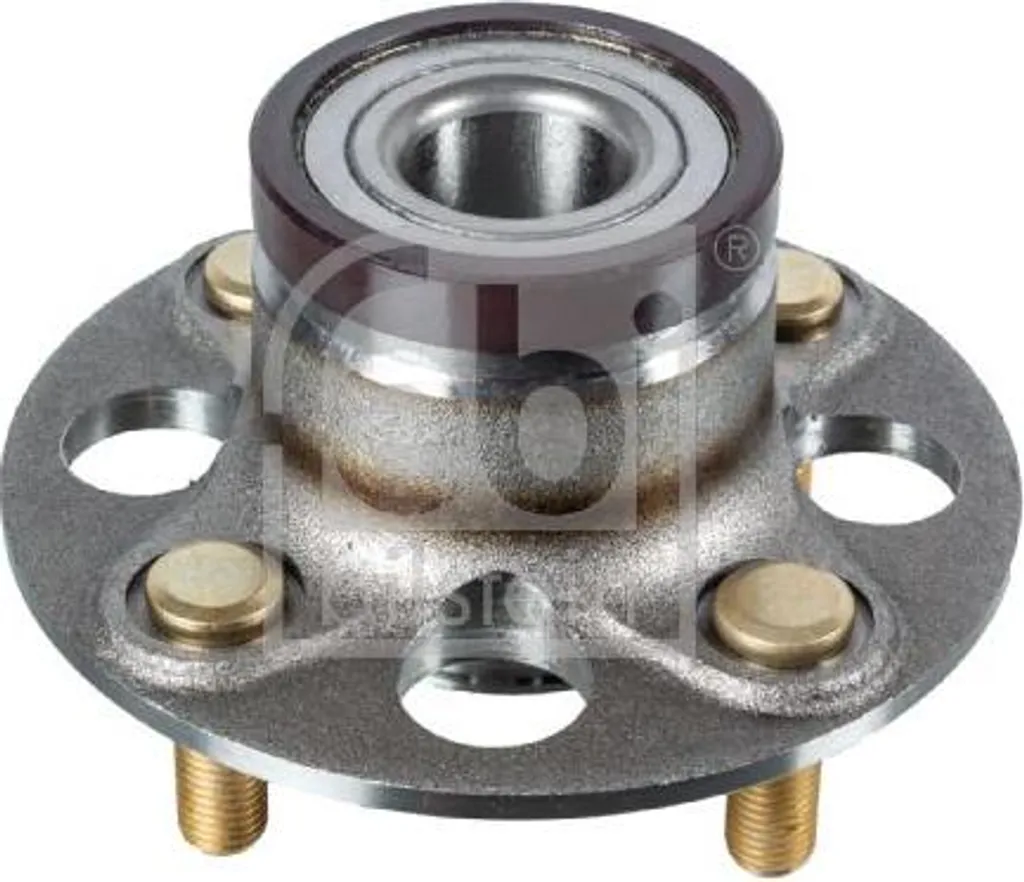 Roulement de Roue 42200SAAG01 FEBI 32875 - Haute Qualité et Durabilité