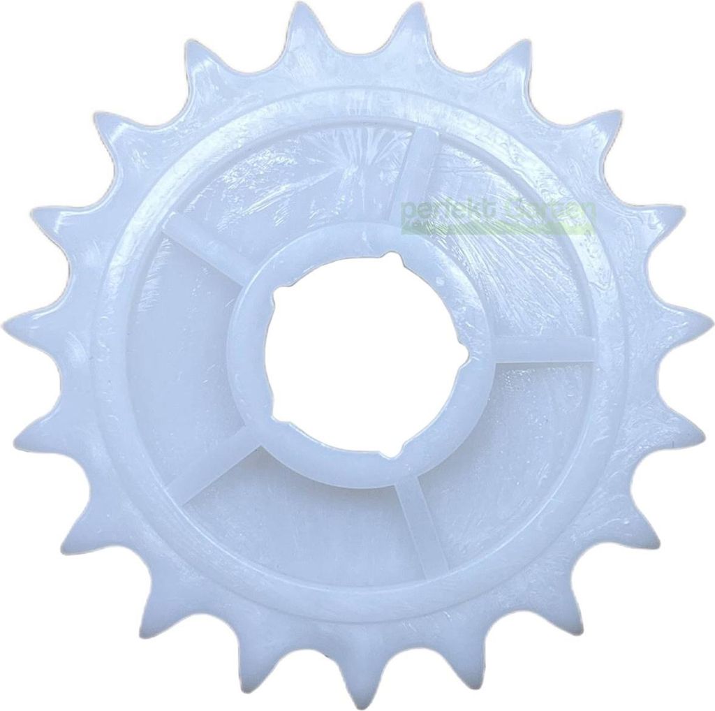 Kettenrad 19 Zähne für Stiga Park Pro 21 23 25 340IX Bivoj Produktbild 
