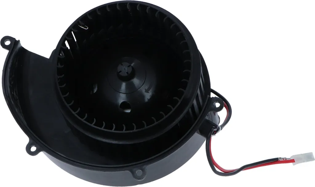 NRF 34051 Ventilateur d'habitacle pour Astra G et Astra H OE 1845003