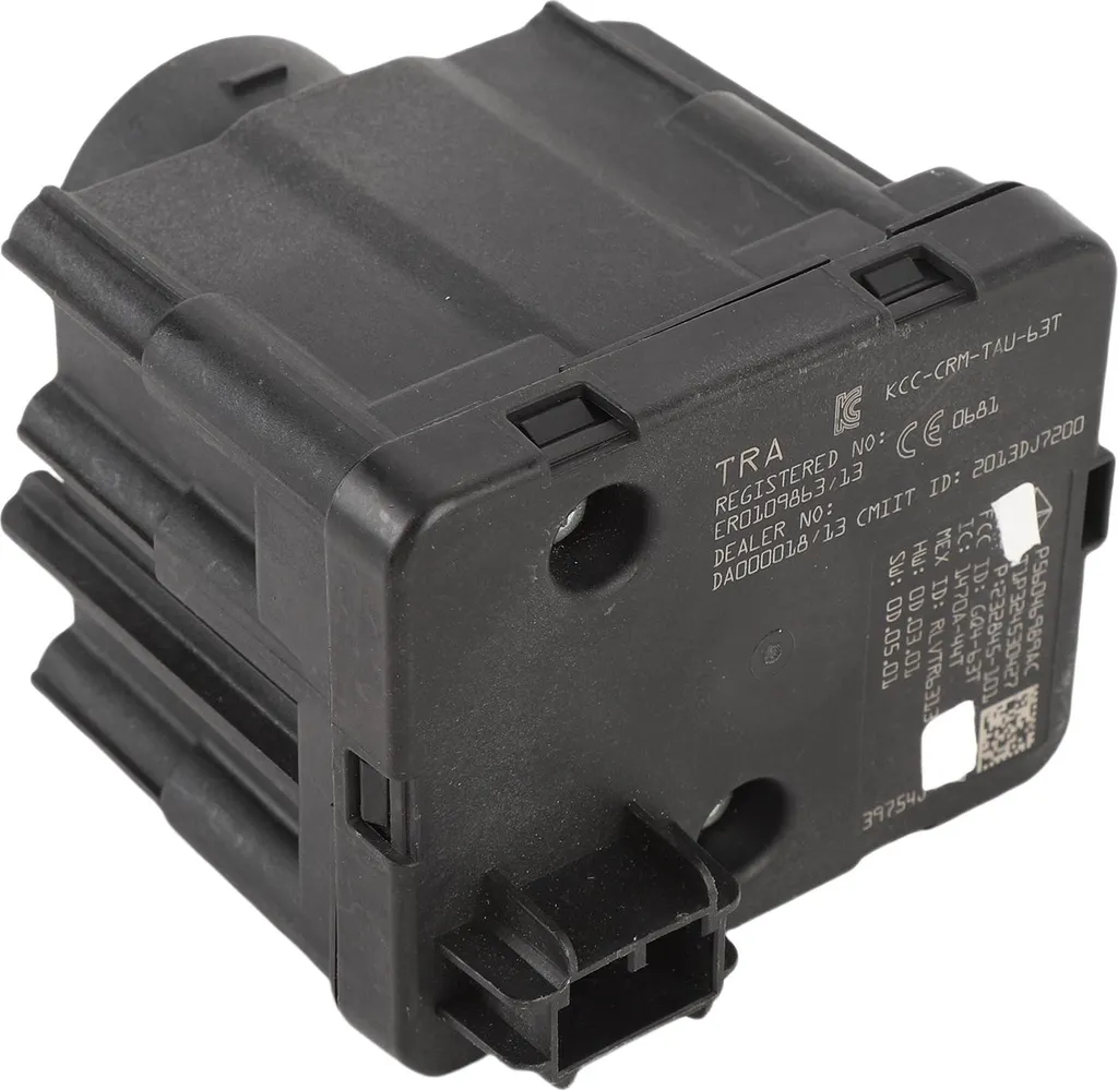 Module de démarrage pour Cherokee 2014-2018 remplacement 68271987AC - 5