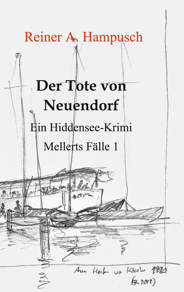 Der Tote von Neuendorf Produktbild 