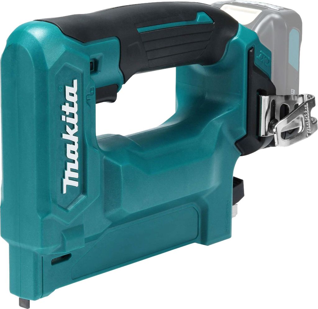 Akku-Tacker ST113DZ, 10,8 Volt, Elektrotacker