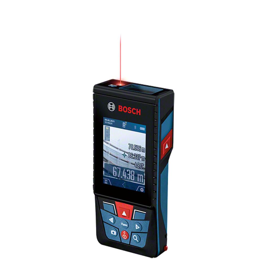 Bosch GLM 150-27 C Dispositivo di misura laser 150 m Immagine del prodotto 