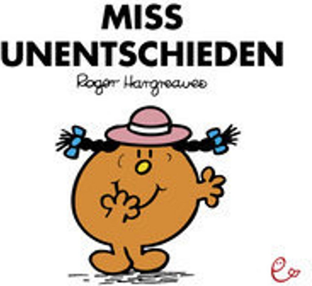 Miss Unentschieden