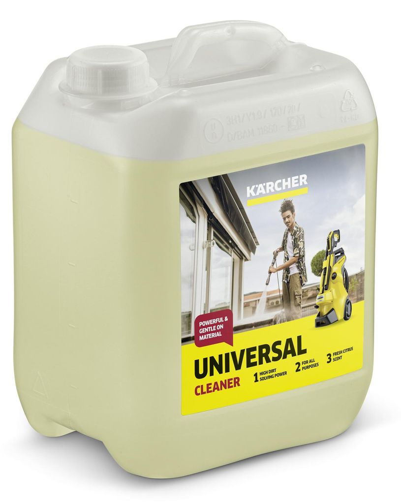 Kärcher Universalreiniger RM 555 Produktbild 