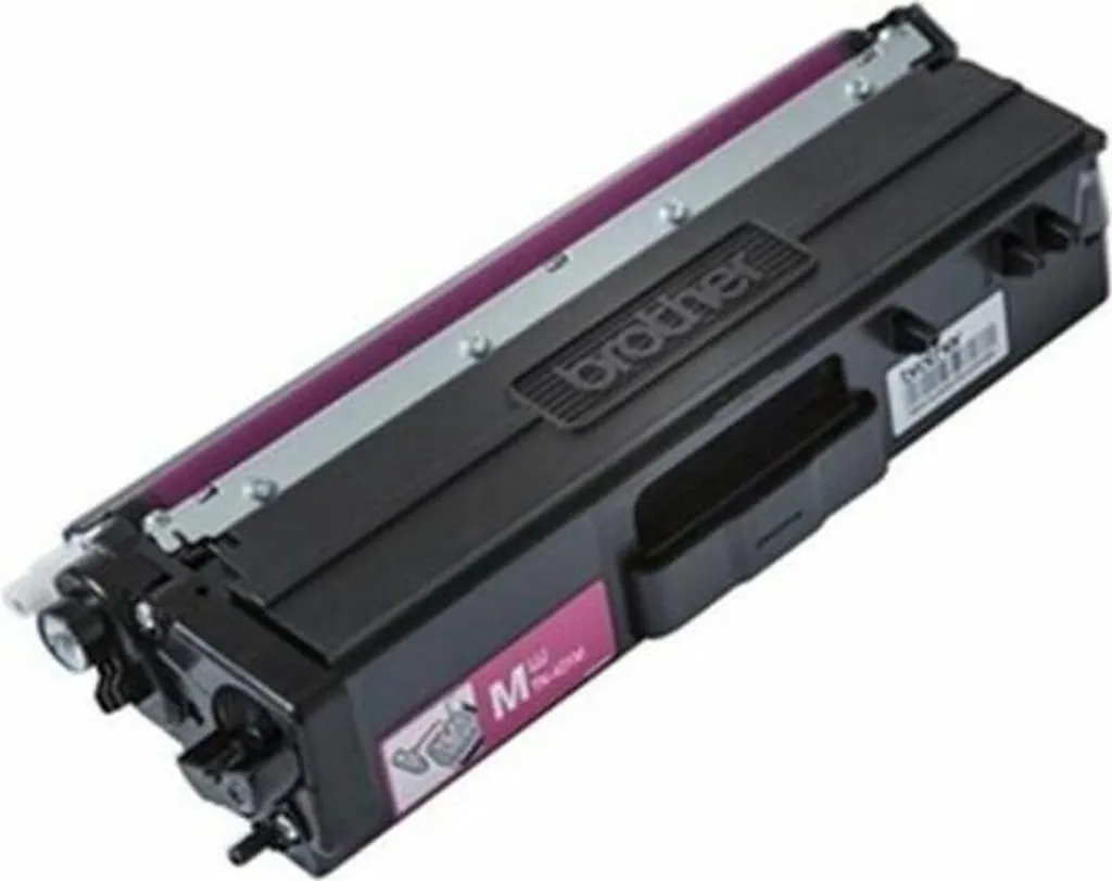 Toner Original Brother C400V_DN Magenta : Couleur Stable et Longue Durée