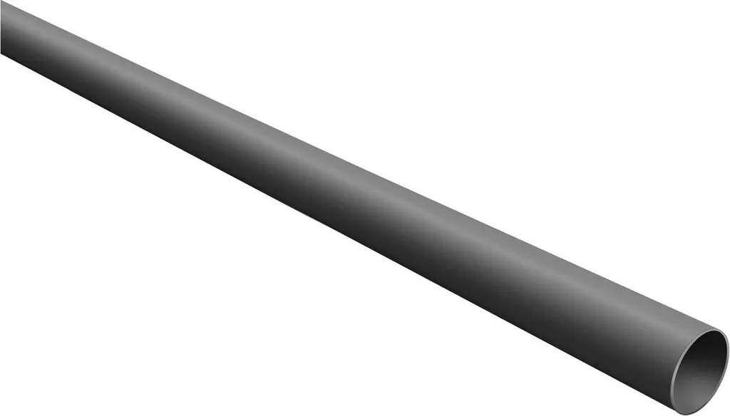Stock 150m Guaina Termorestringente 3:1 STEX24 Nero 3mm/1mm