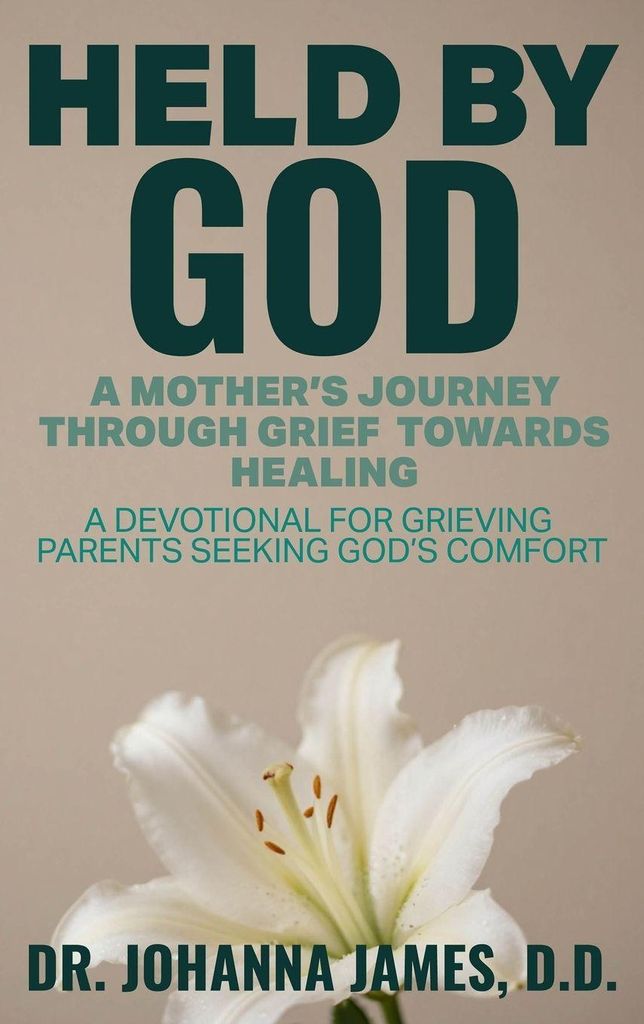 Held By God