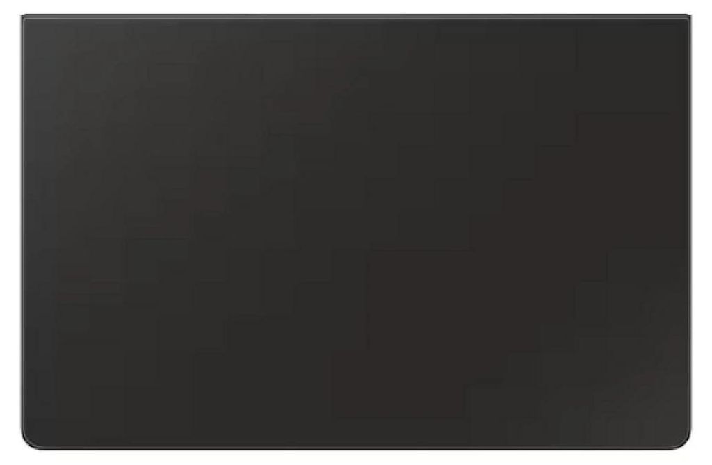 Samsung EF-DX620 QWERTY Pogo Pin Black Image du produit 