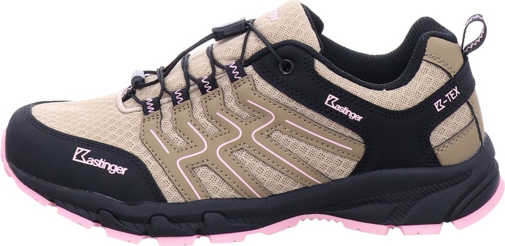 Kastinger Wander- & Bergschuhe Damen 31373230333330 Beige 42 EU