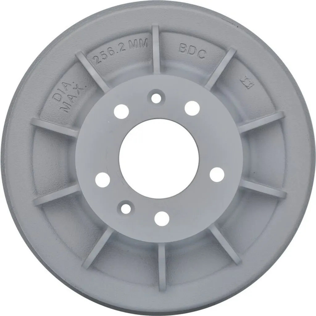 Tambour de frein BOSCH 0986477300 : Corrigez le bruit et le voilement