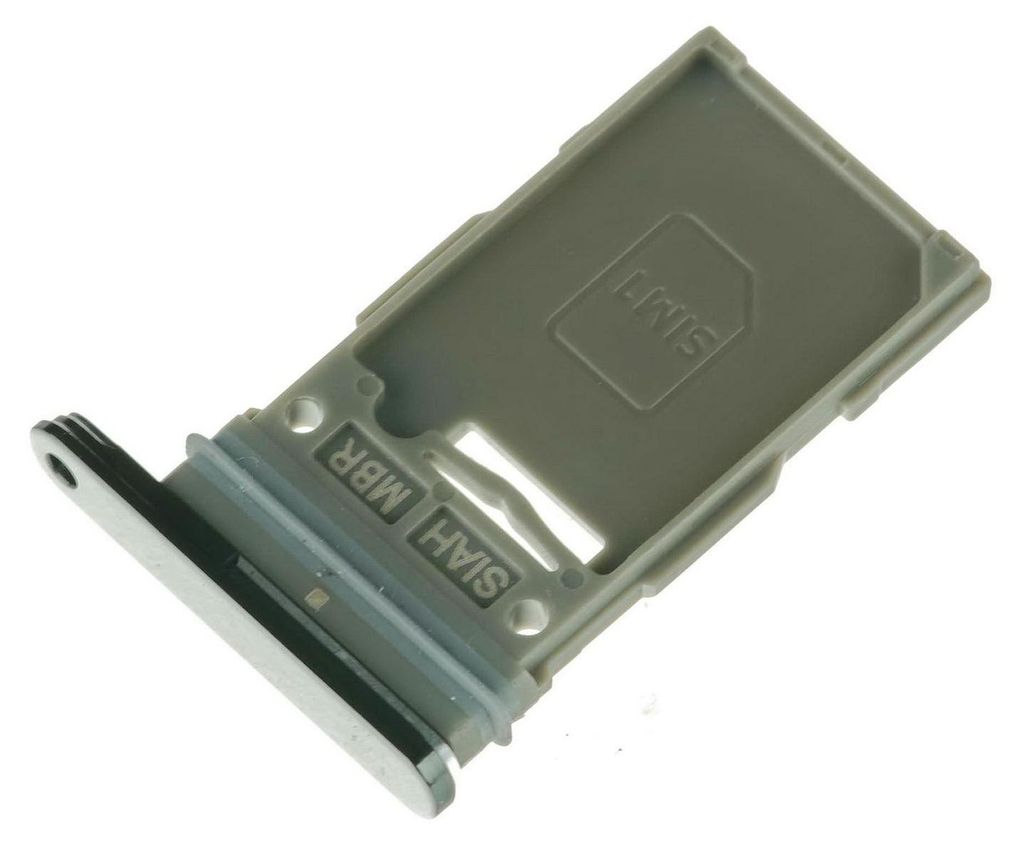 Samsung Galaxy S23 Ultra 5G (SM-S918B) Sim Karten Halter Produktbild 
